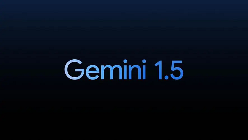 Google AI's Gemini Pro API interface