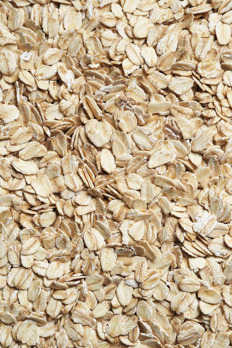 Oat products likely within safe chemical limits