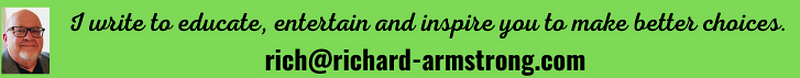 Insights on personal development and guidance