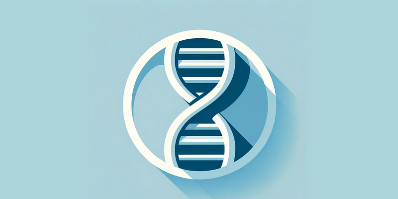 CRISPR technology illustration