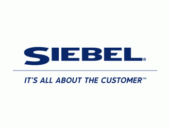 Siebel Systems' optimistic revenue growth