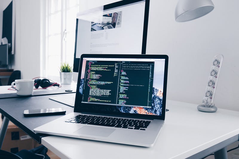 Coding as an essential skill in the modern workplace