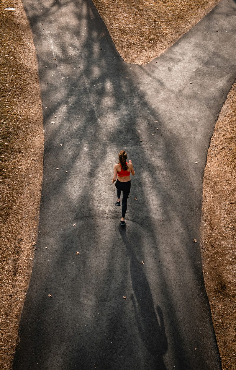 Exercise as a Natural Antidepressant