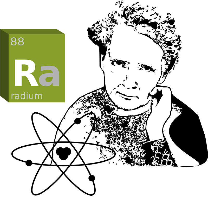 The Radium Girls and their battle against radium poisoning