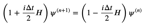 Alternative Combined Equation