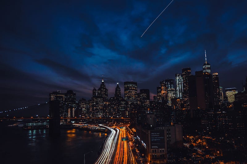 Solar panels struggling to generate energy at night