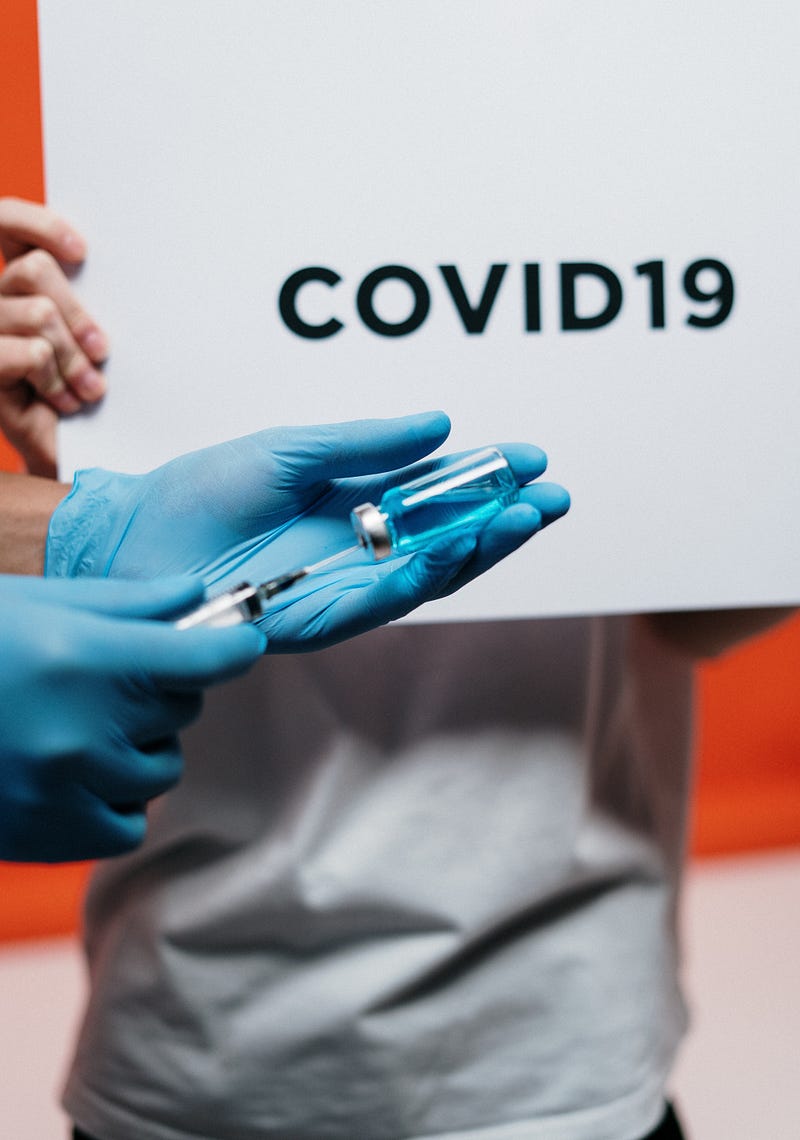 Common side effects of COVID-19 vaccines