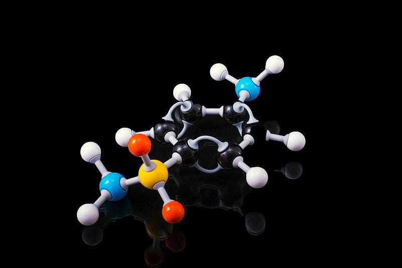 Aldehyde reactions in food and health