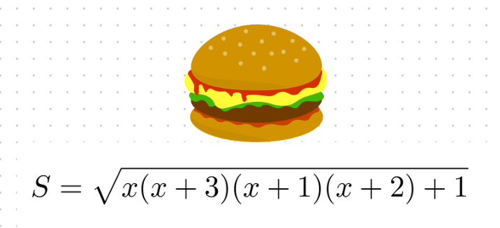 Expanding algebraic expressions